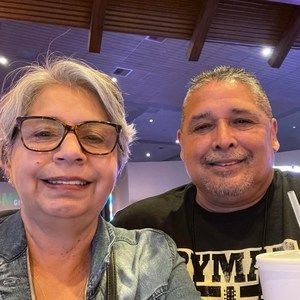 Meet your Posher, Sylvia